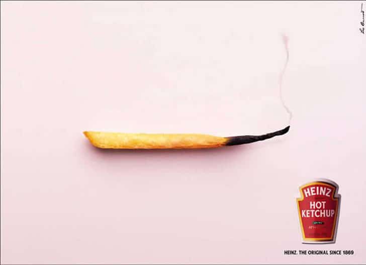 32. Funny Old Commercials: Merk "Heinz" - Design Erlistic