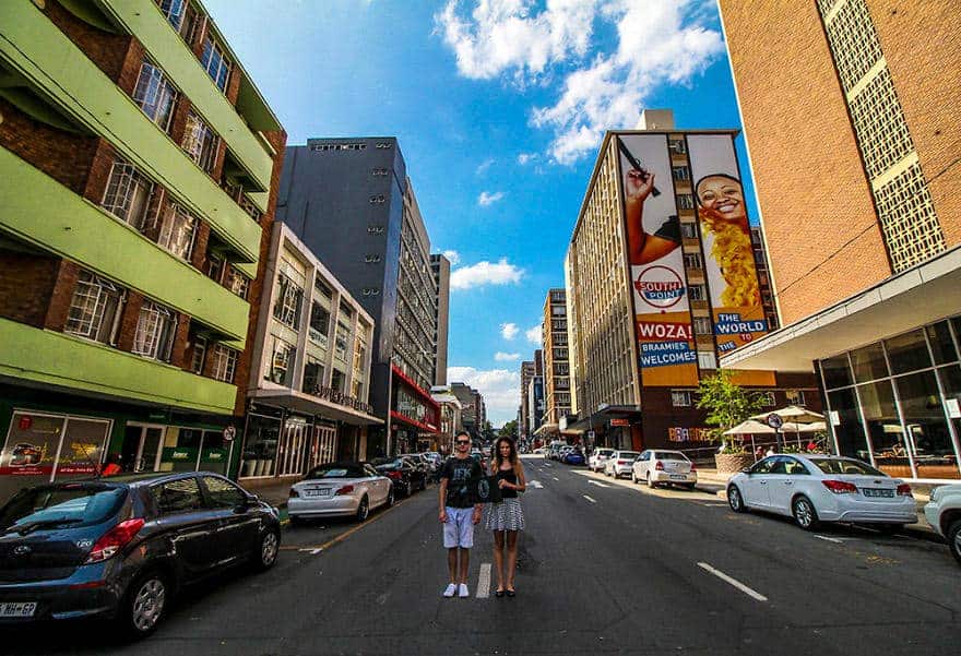 00. Foto Keliling Dunia: Johannesburg, South Africa - Design Erlistic