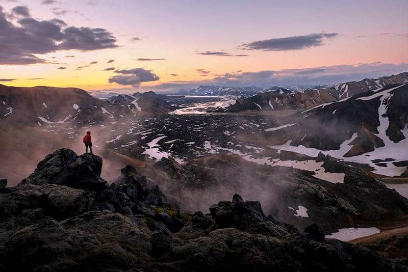 18. Photo-Photo Keliling Dunia ke Landmannalaugar, Iceland - Design Erlistic