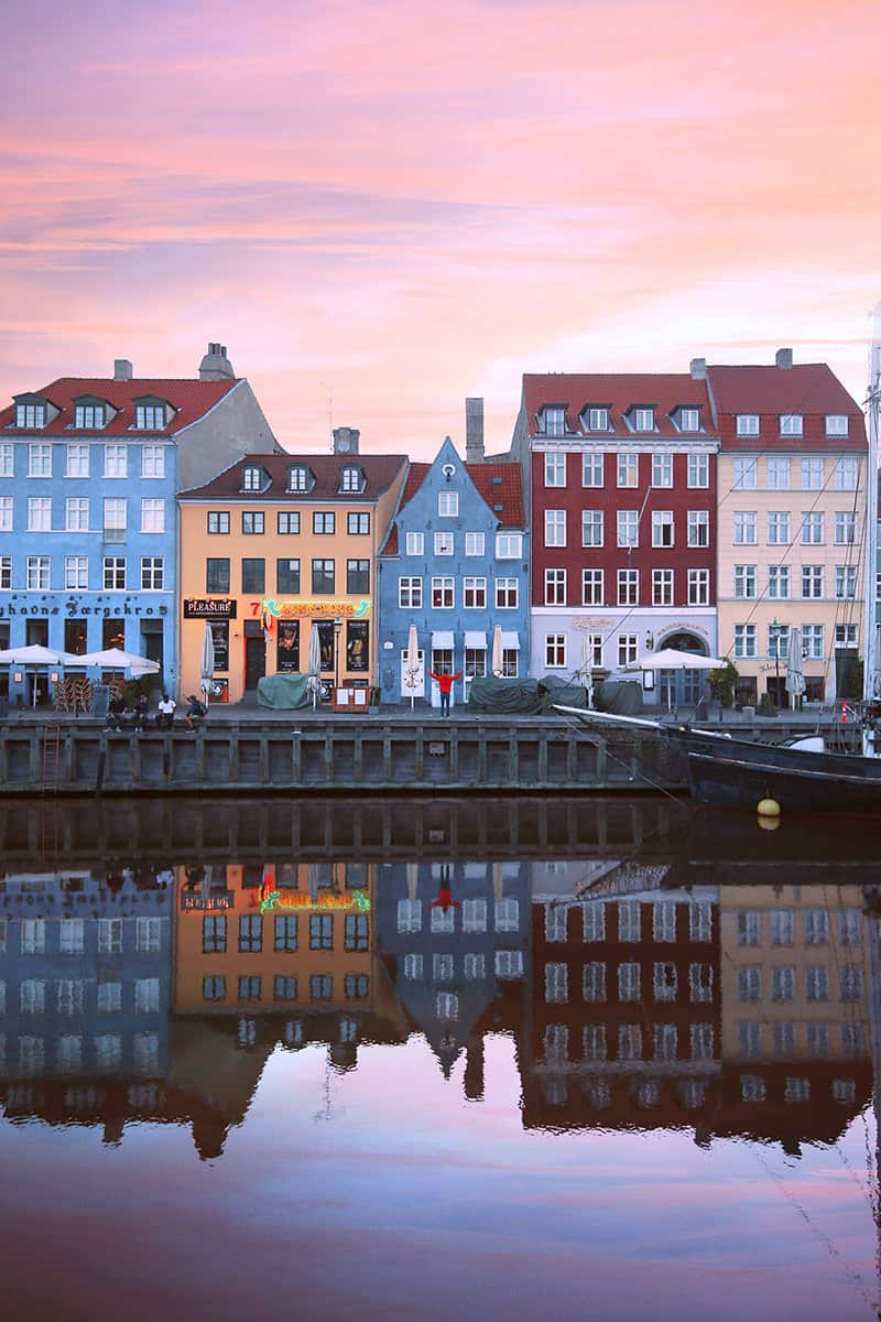 19. Photo-Photo Keliling Dunia di Kota Copenhagen, Denmark - Design Erlistic