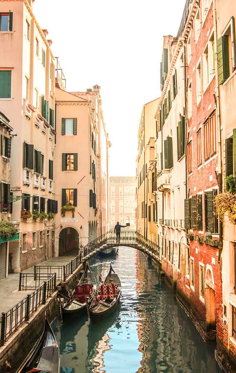 25. Fotografi Keliling Dunia: Venice, Italy - Design Erlistic